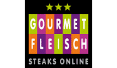 Gourmetfleisch Shop Logo