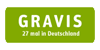 Gravis Logo