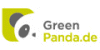 GreenPanda.de Logo