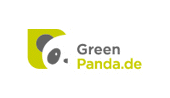 GreenPanda.de Shop Logo