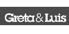 Greta & Louis Logo