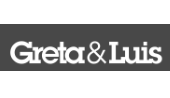 Greta & Louis Shop Logo