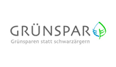 Grünspar Shop Logo