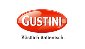 Gustini Shop Logo