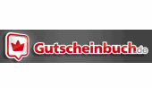 Gutscheinbuch Shop Logo