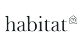 habitat Shop Logo
