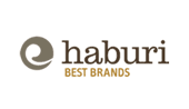 Haburi Shop Logo
