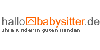 HalloBabysitter.de Logo
