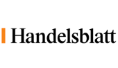 Handelsblatt Shop Logo