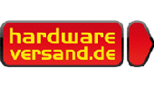 hardwareversand.de Shop Logo