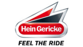 Hein Gericke Shop Logo