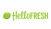 Hello Fresh Shop Logo