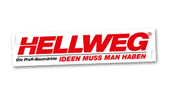Hellweg Shop Logo