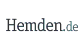 hemden.de Shop Logo