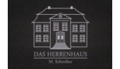 Das Herrenhaus Shop Logo