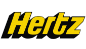 Hertz Shop Logo