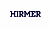 Hirmer Shop Logo