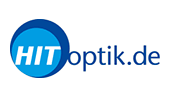 HIT-optik Shop Logo