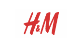 H&M Shop Logo