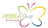 HOBEA-Germany Shop Logo
