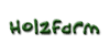 Holzfarm Logo