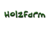 Holzfarm Shop Logo