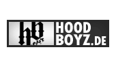 Hoodboyz Shop Logo