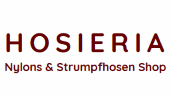 Hosieria Shop Logo