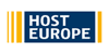 Host Europe Logo