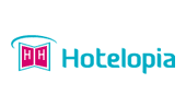 Hotelopia Shop Logo