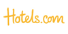 Hotels.com Logo