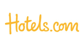 Hotels.com Shop Logo