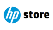 HP Shop Logo