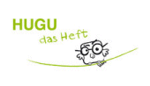 HUGU Shop Logo