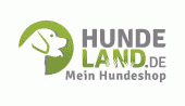 hundeland.de Shop Logo