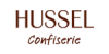 Hussel Confiserie Logo