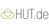 hut.de Shop Logo