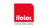 ifolor Shop Logo