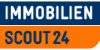 immobilienscout24 Logo