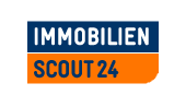 immobilienscout24 Shop Logo