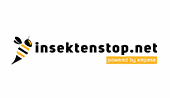 insektenstop.net Shop Logo