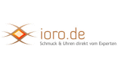ioro Shop Logo