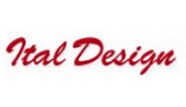 Ital Design Shop Logo