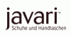 javari Logo