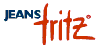 Jeans Fritz Logo