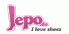 Jepo.de Logo