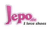 Jepo.de Shop Logo