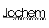 Jochem Shop Logo