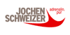 Jochen Schweizer Logo