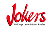 Jokers Shop Logo